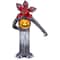 7ft. Airblown® Inflatable Halloween Demogorgon with Jack-O'-Lantern
